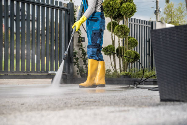 Best Gutter Cleaning  in Tullahoma, TN